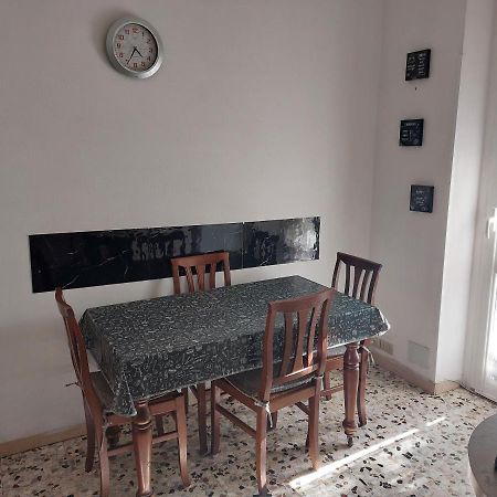 Appartamento La Fortezza ลีวอร์โน ภายนอก รูปภาพ
