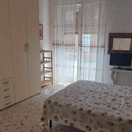 Appartamento La Fortezza ลีวอร์โน ภายนอก รูปภาพ