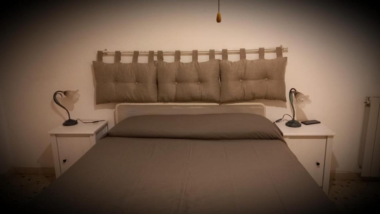 Appartamento La Fortezza ลีวอร์โน ภายนอก รูปภาพ