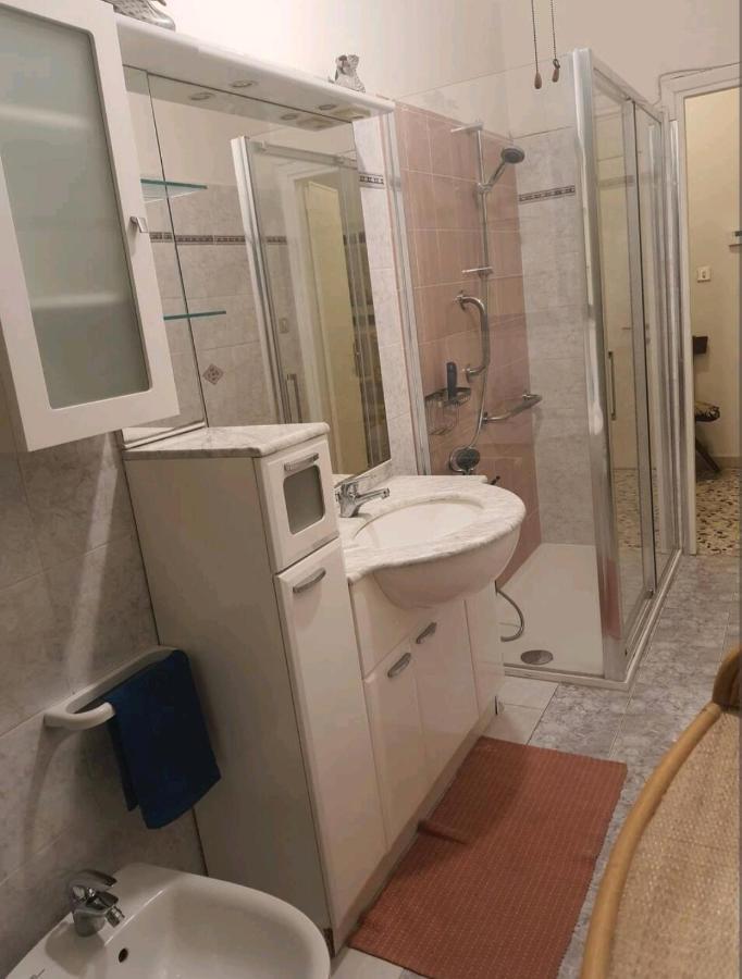 Appartamento La Fortezza ลีวอร์โน ภายนอก รูปภาพ