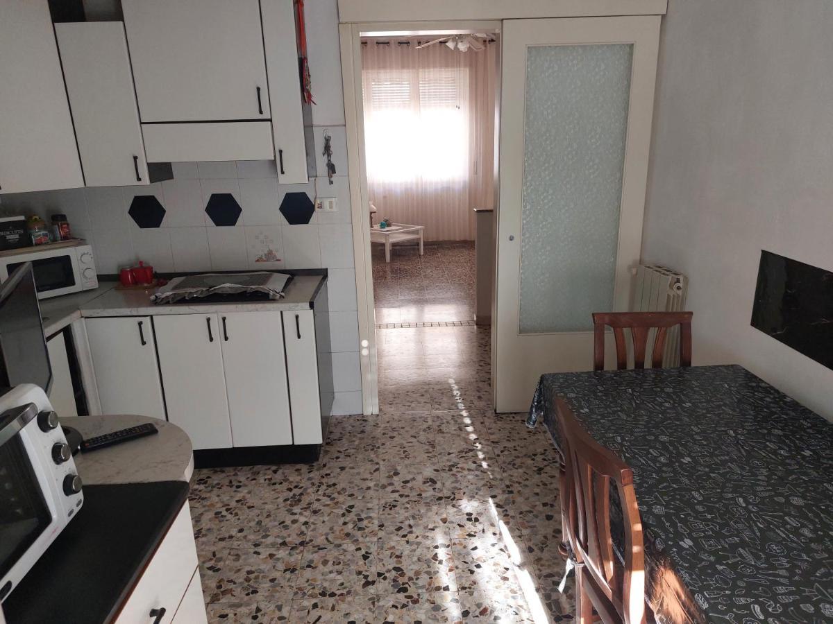 Appartamento La Fortezza ลีวอร์โน ภายนอก รูปภาพ