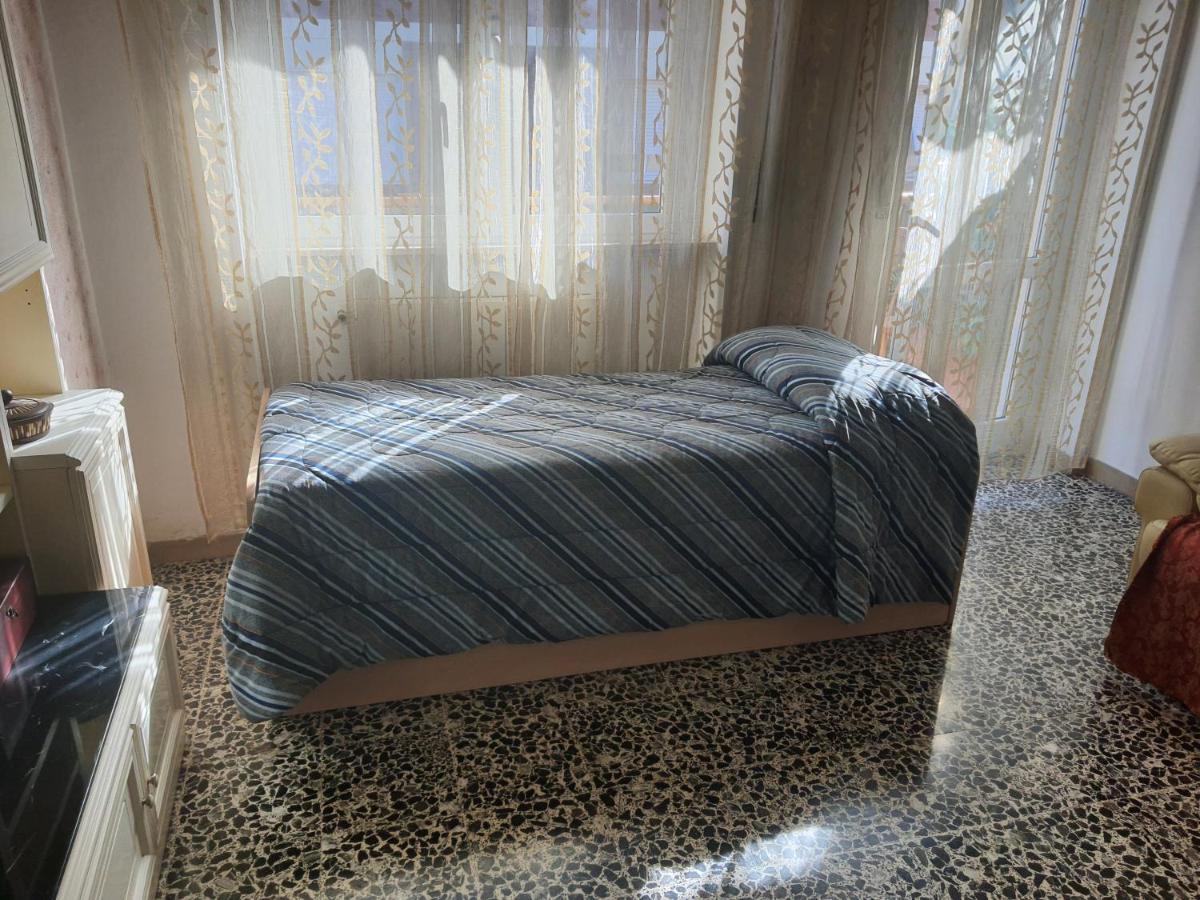 Appartamento La Fortezza ลีวอร์โน ภายนอก รูปภาพ