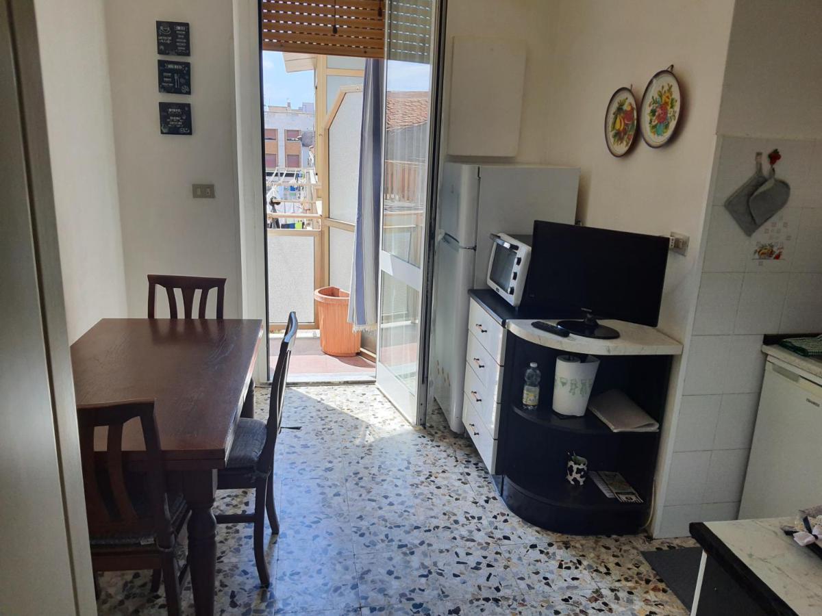 Appartamento La Fortezza ลีวอร์โน ภายนอก รูปภาพ