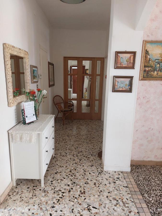 Appartamento La Fortezza ลีวอร์โน ภายนอก รูปภาพ