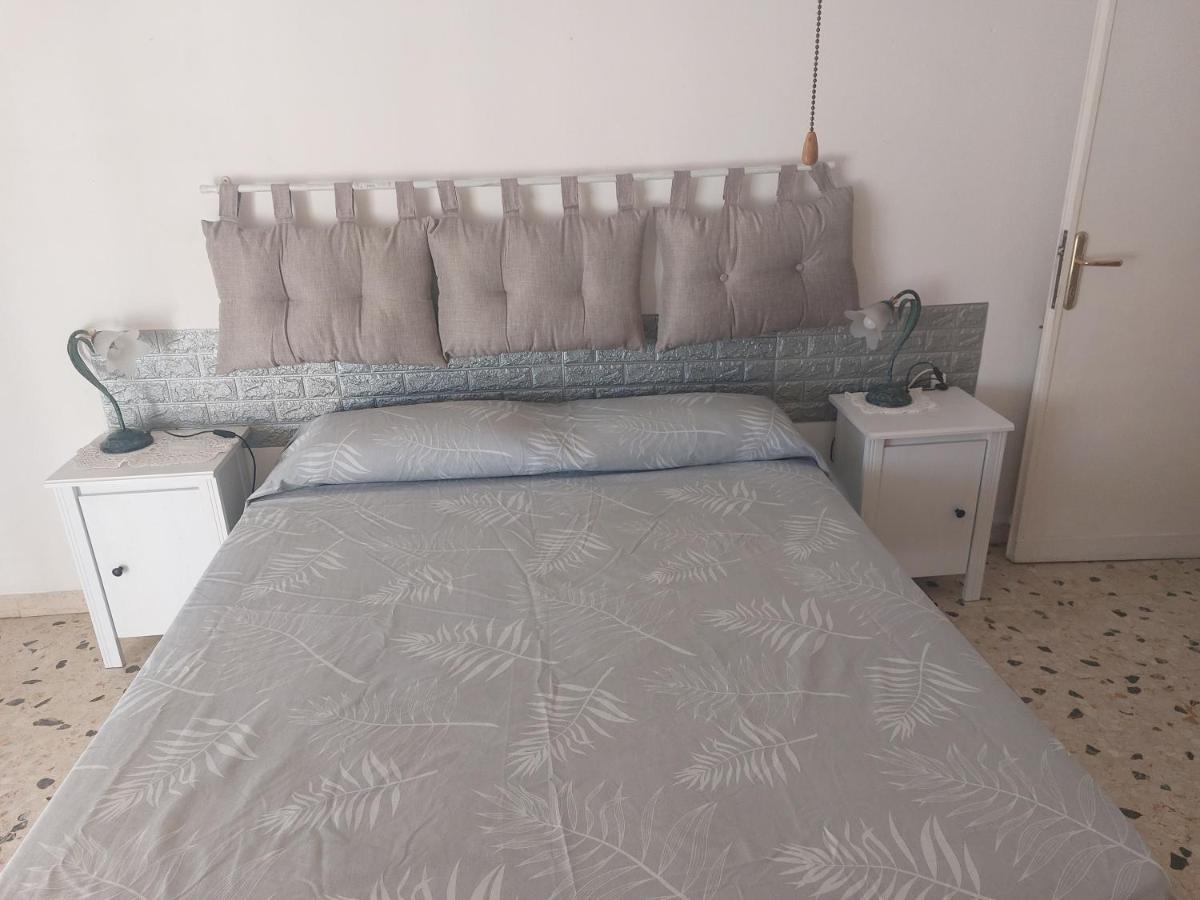 Appartamento La Fortezza ลีวอร์โน ภายนอก รูปภาพ