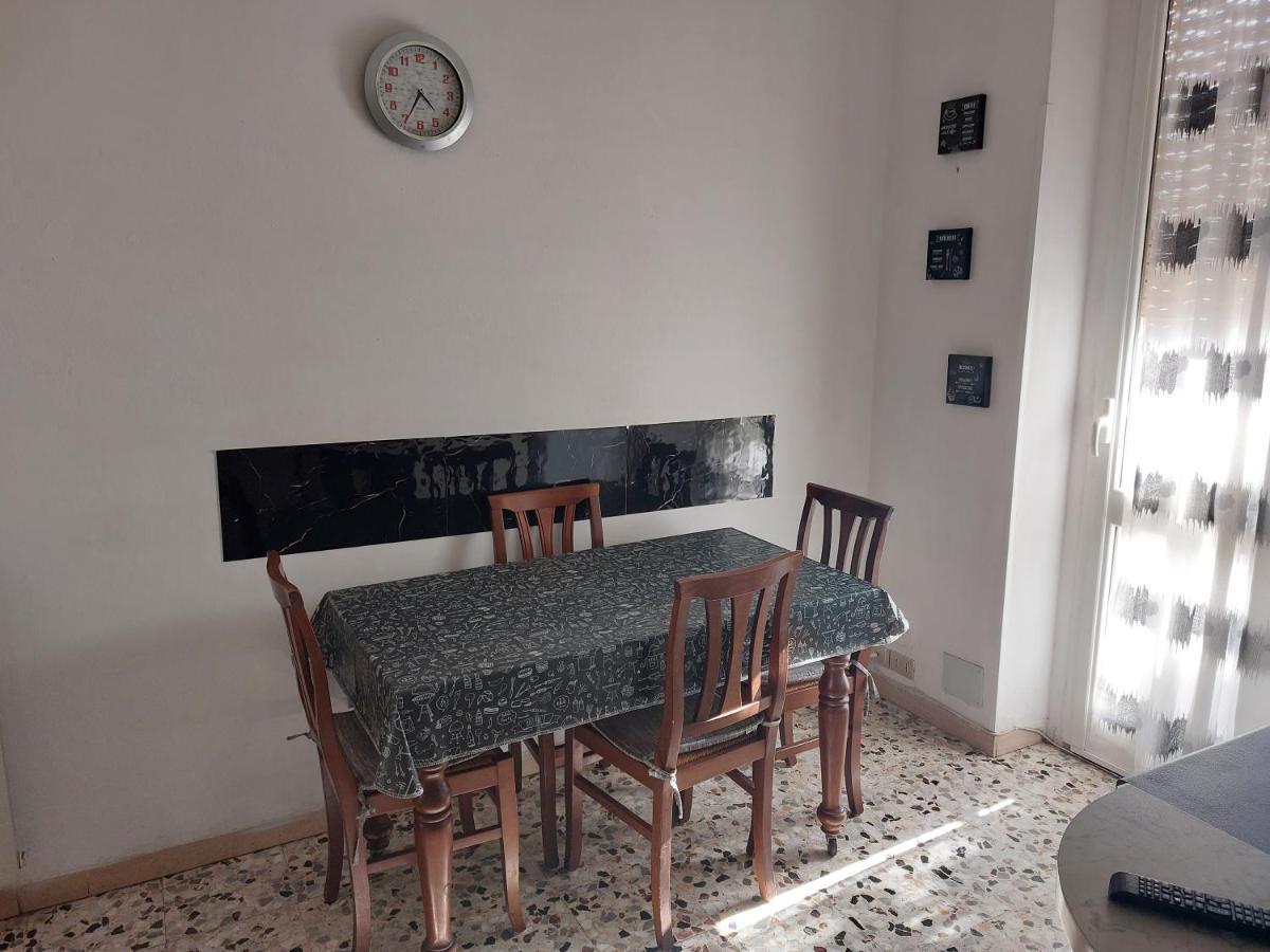 Appartamento La Fortezza ลีวอร์โน ภายนอก รูปภาพ