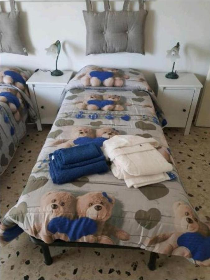 Appartamento La Fortezza ลีวอร์โน ภายนอก รูปภาพ