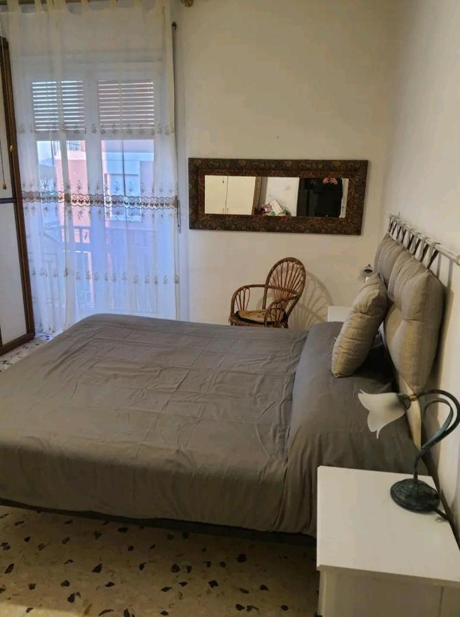Appartamento La Fortezza ลีวอร์โน ภายนอก รูปภาพ
