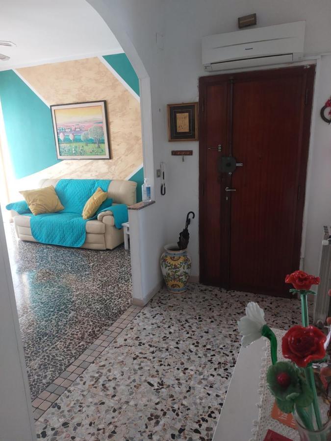 Appartamento La Fortezza ลีวอร์โน ภายนอก รูปภาพ