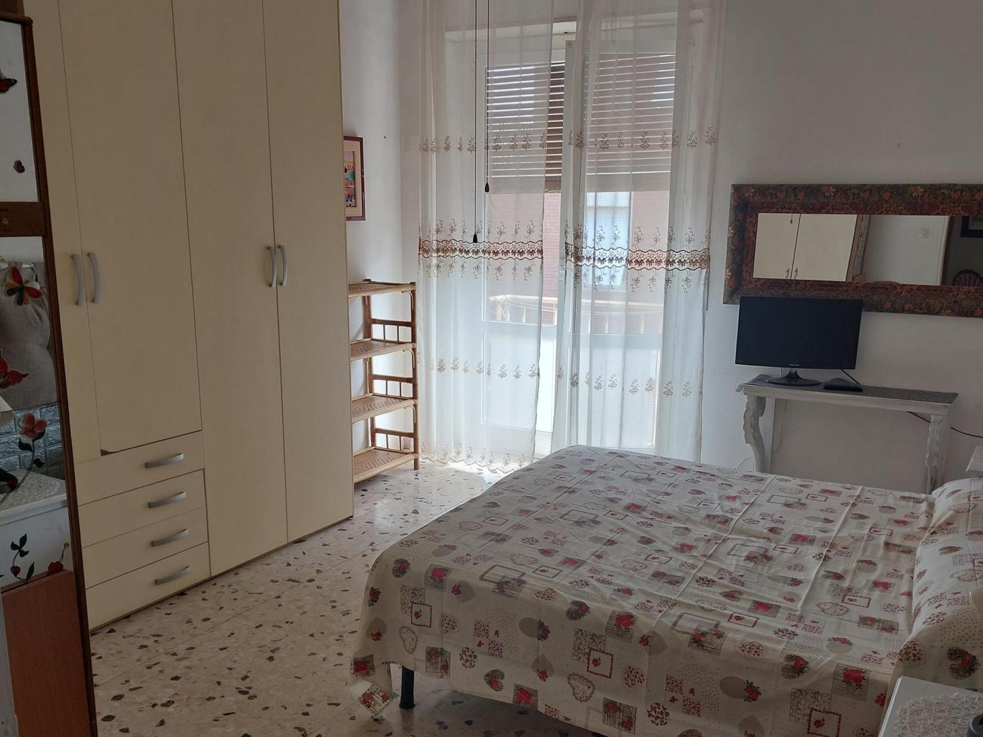 Appartamento La Fortezza ลีวอร์โน ภายนอก รูปภาพ